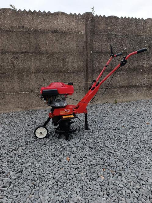 Honda tuinfrees/ grondfrees, Doe-het-zelf en Bouw, Gereedschap | Freesmachines, Zo goed als nieuw, Tuinfrees, Ophalen