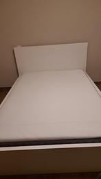 Chambre à coucher Ikéa, Huis en Inrichting, Slaapkamer | Complete slaapkamers, Ophalen, Zo goed als nieuw, Tweepersoons