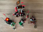 Lego 6096 Castle Bull’s Attack, Ophalen of Verzenden, Zo goed als nieuw, Complete set, Lego