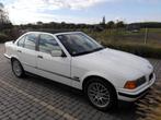 BMW BAUR E36 318i, Auto's, 4 deurs, Achterwielaandrijving, 4 cilinders, Cabriolet