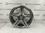 19 Inch AMG Velg Mercedes GLA Klasse X156 ORIG  A1564010600, Autos : Pièces & Accessoires, Pneus & Jantes, Enlèvement ou Envoi