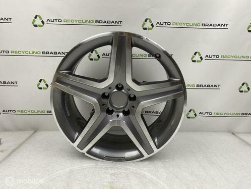 19 Inch AMG Velg Mercedes GLA Klasse X156 ORIG  A1564010600, Autos : Pièces & Accessoires, Pneus & Jantes, Jante(s), 19 pouces