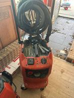 Hilti waterstofzuiger/diamantboor WMS 100 BLE, Enlèvement