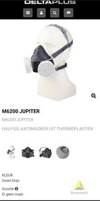 HALFGELAATSMASKER - M6200 JUPITER, Nieuw, Halfgelaatsmaskers, Ophalen of Verzenden