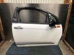 Portière 2portes droite d'un Citroen DS3 (EWP), -, 3 mois de garantie, Utilisé, Porte