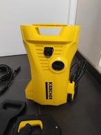 Hogedrukreinger, Bricolage & Construction, Matériel de nettoyage, Enlèvement ou Envoi, Neuf, Autres types