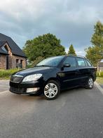 Skoda Fabia 1.2 TDI, Auto's, Diesel, 5 deurs, Particulier, Onderhoudsboekje