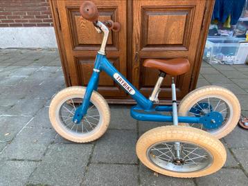 Trybike loopfiets beschikbaar voor biedingen