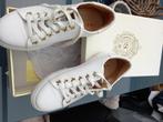 Sneakers, Scapa, Wit, Ophalen of Verzenden, Zo goed als nieuw