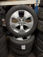 Winterbandenset Volvo xc40 18 inch origineel, Ophalen, 18 inch, Gebruikt, -