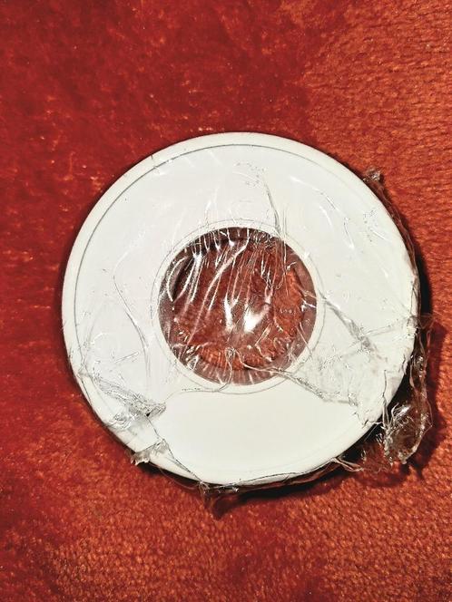Chem-Wik Rosin desoldeerlint 7,5m - nieuw in verpakking, Elektronische apparatuur, Overige elektronische apparatuur, Nieuw, Ophalen of Verzenden