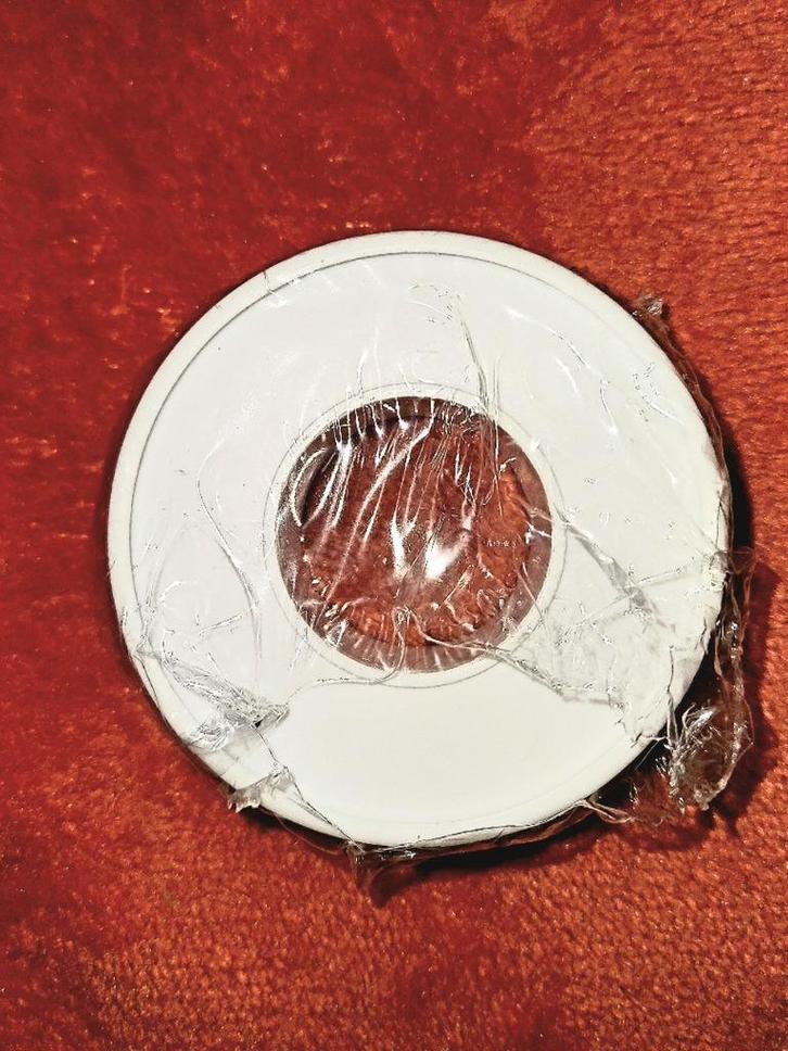 Chem-Wik Rosin desoldeerlint 7,5m - nieuw in verpakking, Elektronische apparatuur, Overige elektronische apparatuur, Nieuw, Ophalen of Verzenden