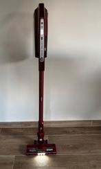 Steelstofzuiger draadloos met ledverlichting op de zuigmond, Elektronische apparatuur, Stofzuigers, Ophalen, Zo goed als nieuw