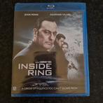 Inside Ring blu ray nieuw NL FR, Cd's en Dvd's, Ophalen of Verzenden, Nieuw in verpakking, Thrillers en Misdaad