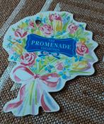 The Promenade collectie., Hobby en Vrije tijd, Kaarten | Zelf maken, Ophalen, Zo goed als nieuw