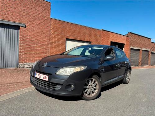 Renault Megane 15dci an2010 228.000 km 5p!, Auto's, Renault, Particulier, ABS, Airbags, Airconditioning, Bluetooth, Bochtverlichting