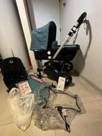 Bugaboo cameleon 3, Bugaboo, Ophalen, Kinderwagen, Verstelbare duwstang