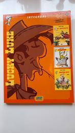 Lucky Luke, integraal nr 11, Meerdere stripboeken, Ophalen of Verzenden, Zo goed als nieuw