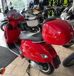 Piaggio Vespa GTS 125 13.134 km garantie 1 an, 1 cylindre, Scooter, Jusqu'à 11 kW, Entreprise