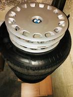 pneus hiver  Kleber avec 4 Jantes originale BMW, Gebruikt