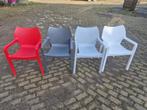 Terrasstoelen, Ophalen of Verzenden