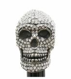 Wandelstok Swarowski Skull, Divers, Enlèvement, Comme neuf