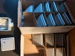 Allerlei Niko hydro , schakelaars, stopcontacten, Doe-het-zelf en Bouw, Ophalen of Verzenden, Zo goed als nieuw, Stopcontact