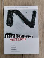 Studieboeken - taalkunde/tolken, Ophalen of Verzenden, Gelezen