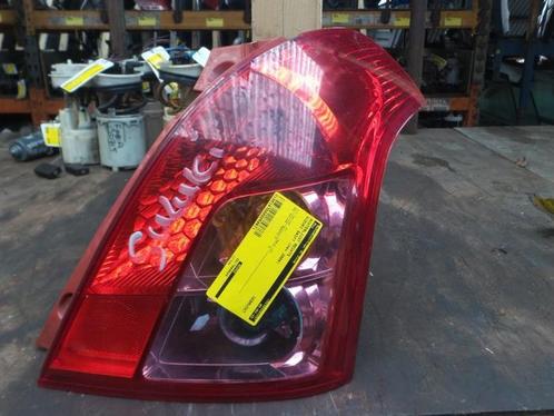 Achterlicht rechts van een Suzuki Swift, Auto-onderdelen, Verlichting, Suzuki, Gebruikt, 3 maanden garantie, Ophalen of Verzenden