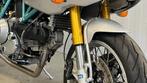 Ducati Paul Smart 1000 Limited Edition, Motoren, Bedrijf