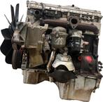 Motor voor Land Rover Discovery II L318 2.5 Td5, Auto-onderdelen, Ophalen of Verzenden, Gereviseerd, Land Rover