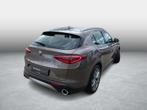 Alfa Romeo Stelvio Super, Auto's, 132 kW, Te koop, Airconditioning, Berline