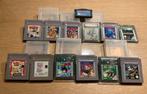 Game boy-spellen, veel, Games en Spelcomputers, Ophalen of Verzenden, Zo goed als nieuw