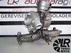 Turbo revisie audi vw seat skoda 1.9 tdi 81 kw ALH, Auto-onderdelen, -, Volkswagen, -, Ophalen of Verzenden