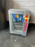 Redbull mini koelkast, Elektronische apparatuur, Koelkasten en IJskasten, Gebruikt, Redbull, Ophalen of Verzenden, /
