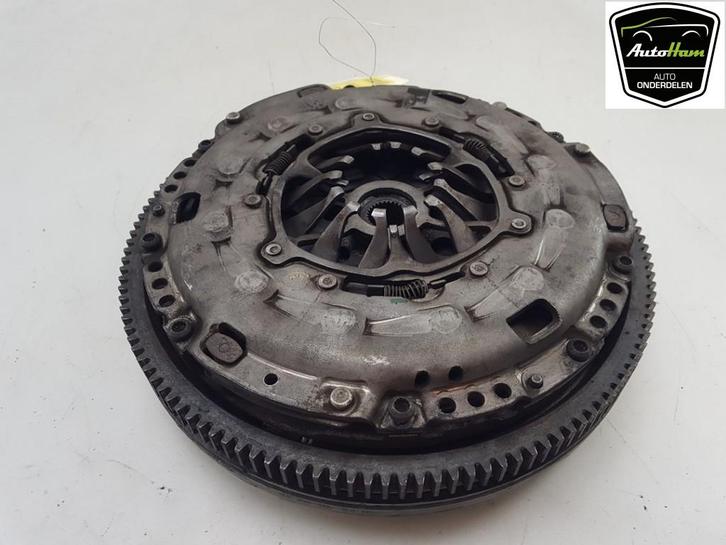 VLIEGWIEL DUBBELE MASSA ABS Transporter T6 (|03L105266EB|), Auto-onderdelen, Motor en Toebehoren, Volkswagen, Gebruikt