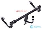 Vaste trekhaak DS5 Hatchback tussen 2011-2019, Auto-onderdelen