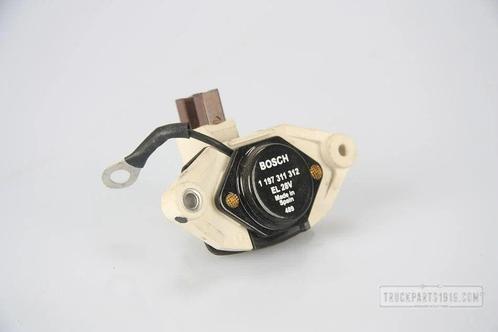 Bosch Electrical System Regelaar dynamo, Auto-onderdelen, Vrachtwagen-onderdelen, Overige merken, Motor en Accessoires, Gebruikt