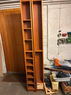 Set Ikea Benno CD kastjes, Huis en Inrichting, Ophalen, Zo goed als nieuw