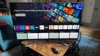 LG QNED 55” Smart TV, Audio, Tv en Foto, Televisies, Ophalen, Zo goed als nieuw, LG, Smart TV