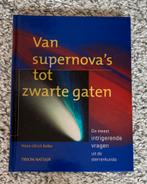 Van supernova's tot zwarte gaten - Hans-Ulrich Keller, Ophalen of Verzenden, Zo goed als nieuw