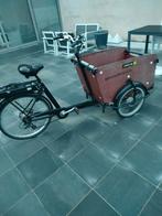 Bakfiets, Ophalen of Verzenden