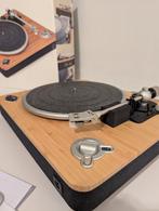 House of Marley stir it up platendraaier, Ophalen, Platenspeler