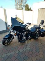 Kwawasaki  vulcan 1700 Classic, Motoren, Ophalen