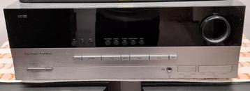 7.1 versterker Harman kardon als nieuw te beluisteren beschikbaar voor biedingen