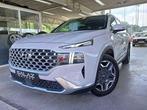 Hyundai SANTA FE 1.6 T-GDi PHEV 4WD Shine Family 7pl, Auto's, Automaat, 34 g/km, Bedrijf, USB
