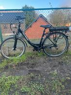 Elektrische fiets colordao met middenmotor, Fietsen en Brommers, Ophalen, Zo goed als nieuw