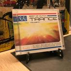 CD | Best Of Dutch Trance Volume 01, Ophalen of Verzenden