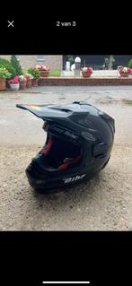 Arai helmet xl cross helm tekoop, Motos, Seconde main, Arai, Casque off road, XL