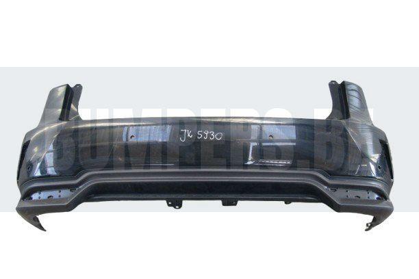 Bumper Lexus RX 4 IV 450h 15- Achterbumper JK5930, Auto-onderdelen, Carrosserie, Bumper, Achter, Gebruikt, 6 maanden garantie